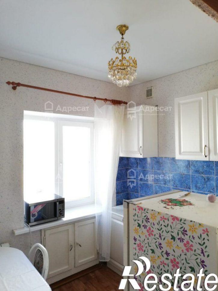 1-комн квартира ул. Козловская,  д.15