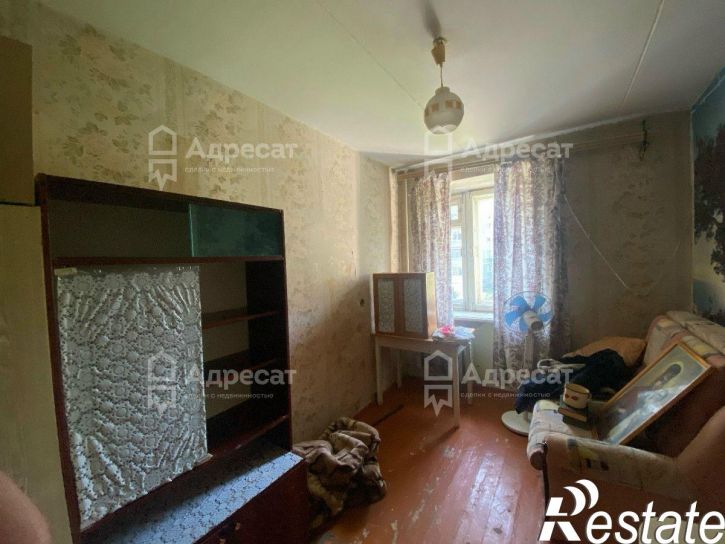 2-комн квартира ул. Мясникова,  д.2