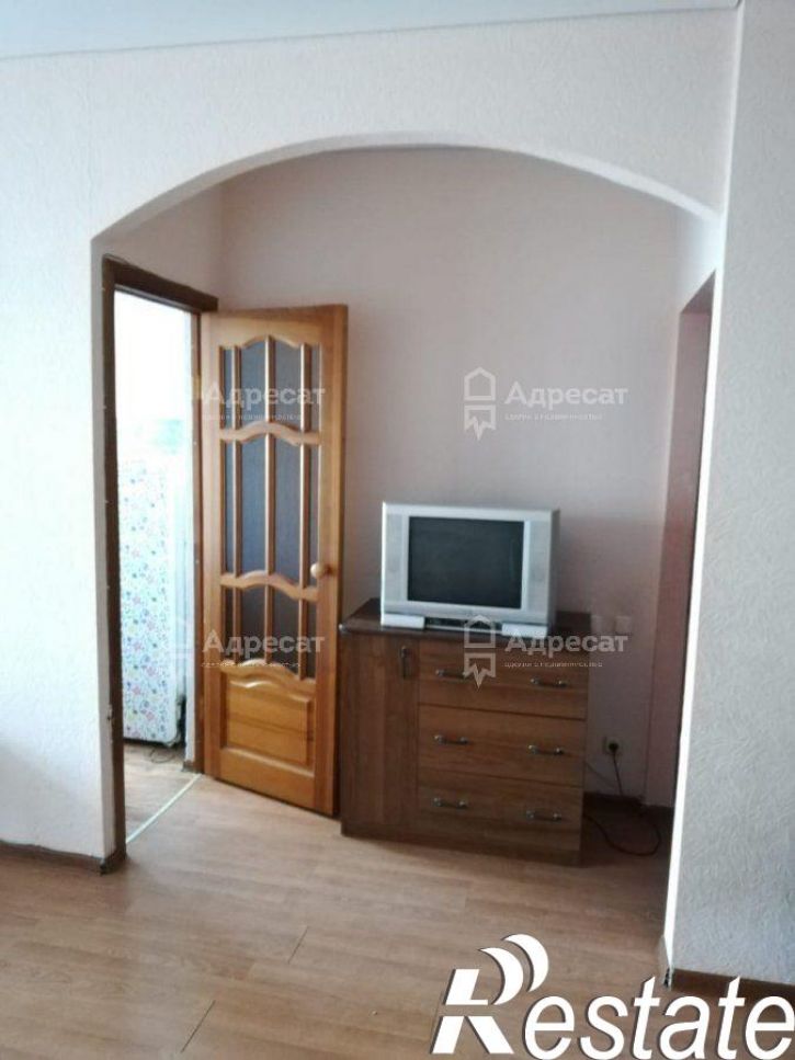 1-комн квартира ул. Козловская,  д.15