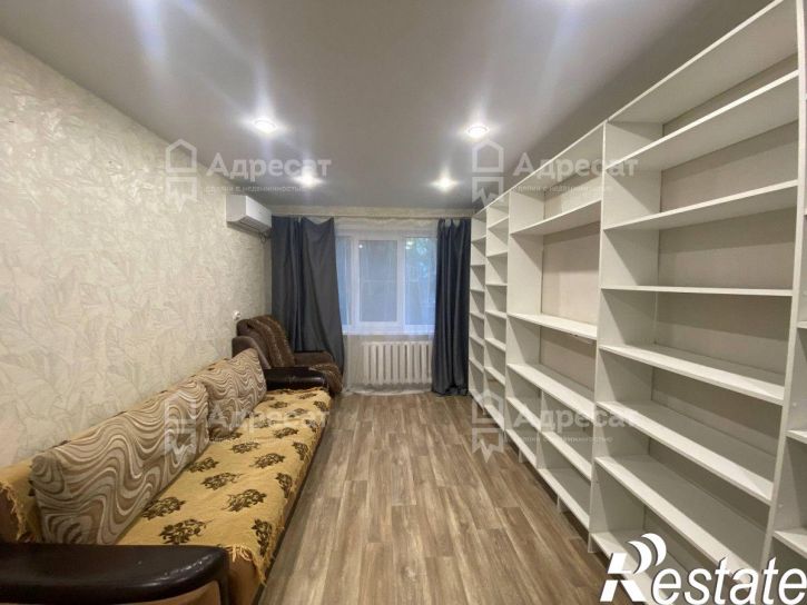 2-комн квартира ул. Баумана,  д.8