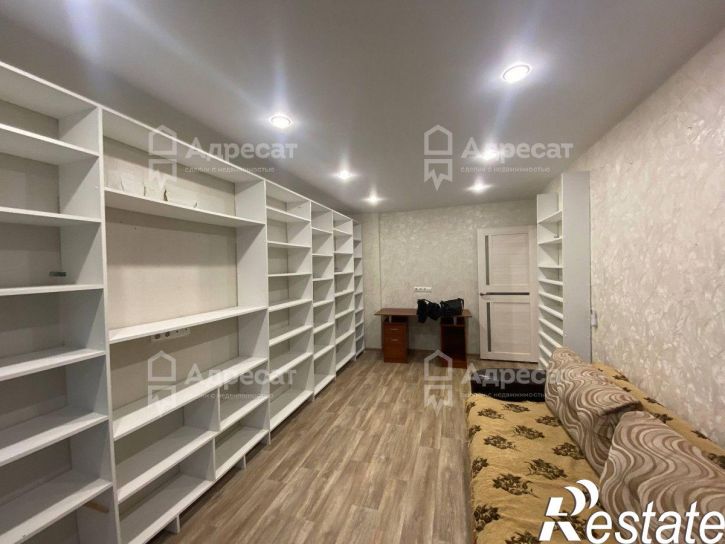 2-комн квартира ул. Баумана,  д.8