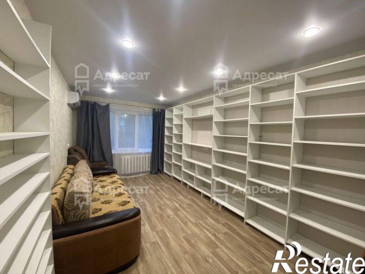 2-комн квартира ул. Баумана,  д.8