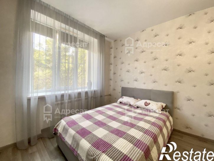 1-комн квартира ул. Советская,  д.43