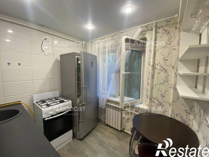 2-комн квартира ул. Баумана,  д.8