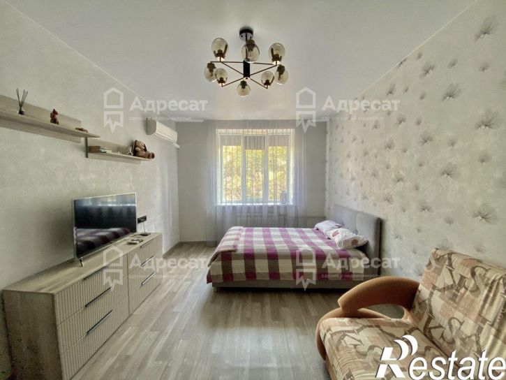 1-комн квартира ул. Советская,  д.43