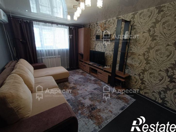 1-комн квартира ул. им. Голубятникова,  д.9