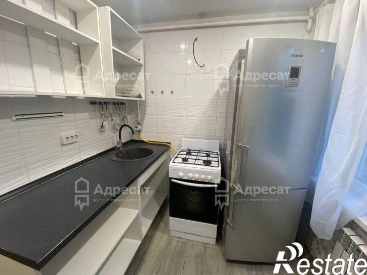 2-комн квартира ул. Баумана,  д.8