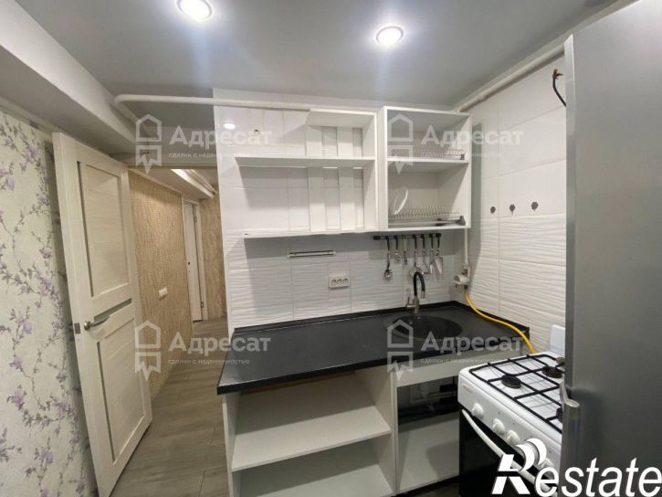 2-комн квартира ул. Баумана,  д.8