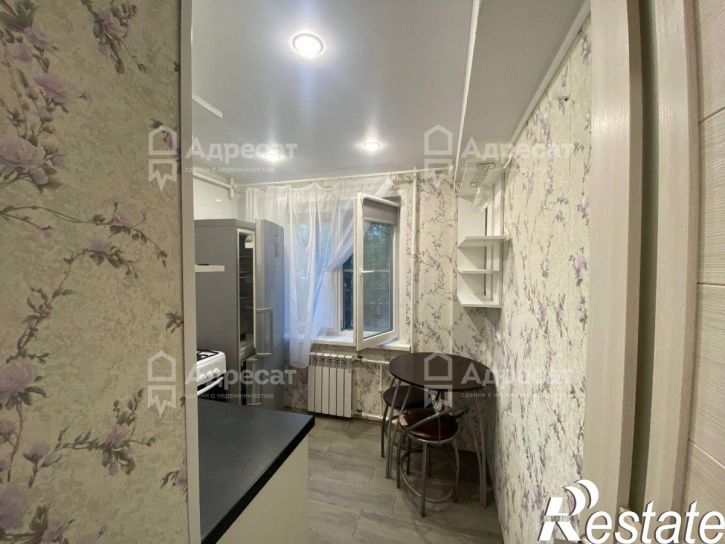 2-комн квартира ул. Баумана,  д.8