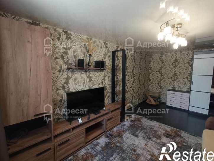 1-комн квартира ул. им. Голубятникова,  д.9