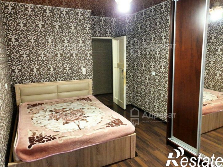 1-комн квартира ул. Рабоче-Крестьянская,  д.31