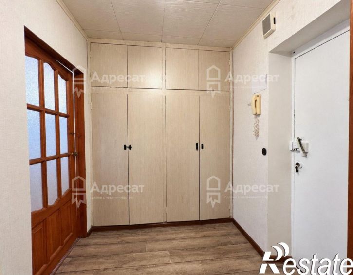 1-комн квартира ул. Салтыкова-Щедрина,  д.5