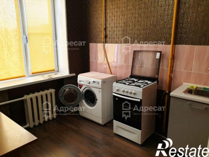 1-комн квартира ул. Рабоче-Крестьянская,  д.31
