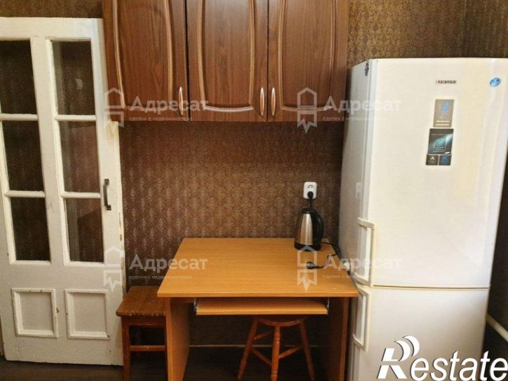 1-комн квартира ул. Рабоче-Крестьянская,  д.31