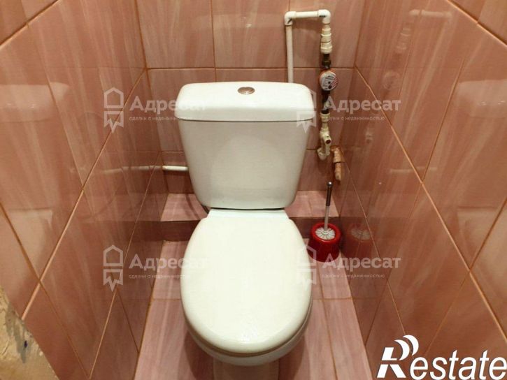 1-комн квартира ул. Рабоче-Крестьянская,  д.31