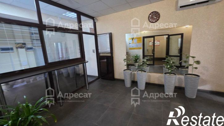 2-комн квартира ул. Гомельская,  д.7