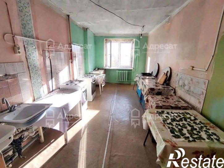 Комната ул. Калининградская,  д.21