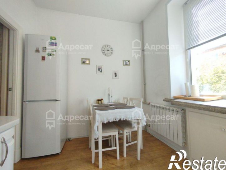 1-комн квартира ул. Гагарина,  д.2