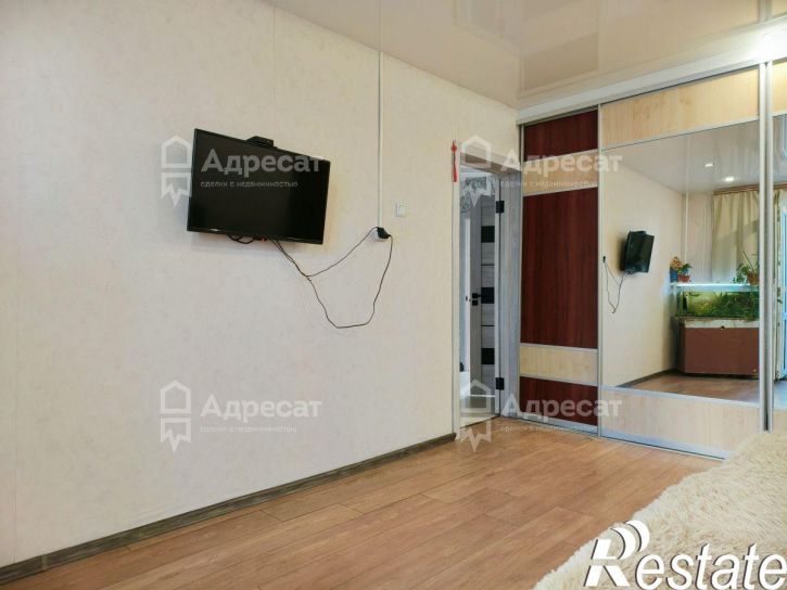 4-комн квартира ул. Богданова,  д.1/3