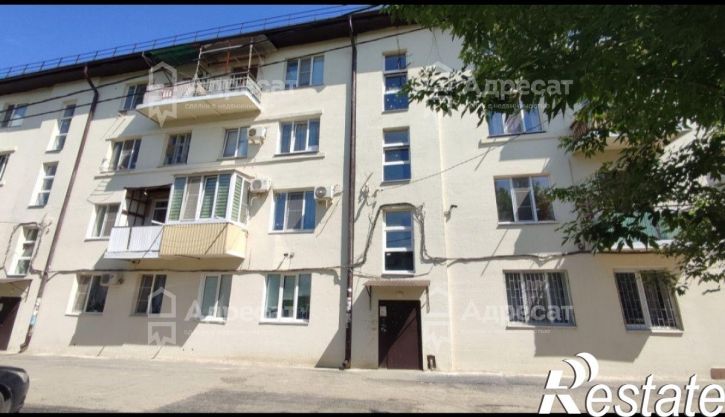 Комната ул. Борьбы,  д.2
