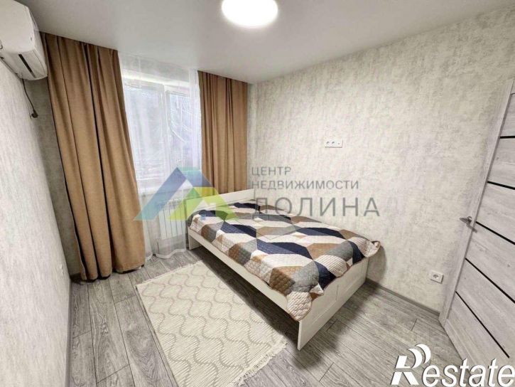 2-комн квартира улица Иссы Плиева, 2,  д. 2