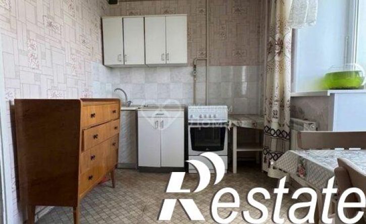 1-комн квартира Загорская улица, 13А,  д. 13А