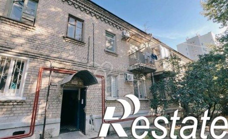 1-комн квартира проспект Ленина, 60/1,  д. 60/1