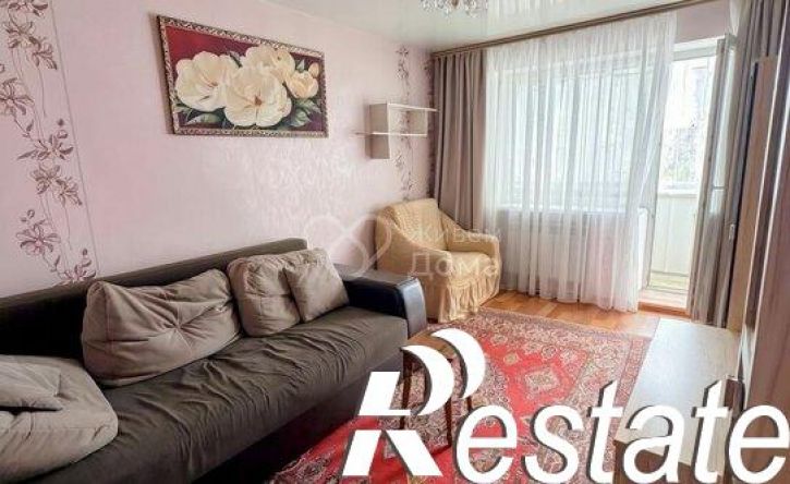 2-комн квартира улица Пельше, 138,  д. 138