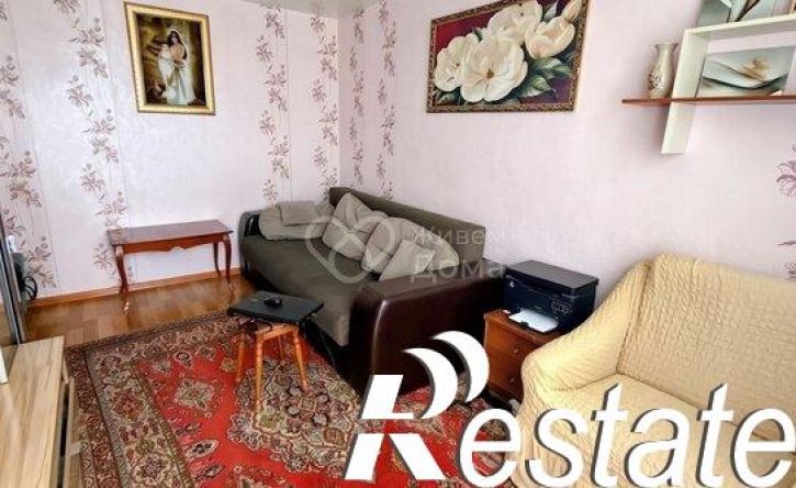 2-комн квартира улица Пельше, 138,  д. 138