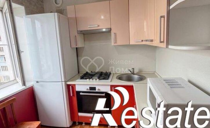 2-комн квартира улица Пельше, 138,  д. 138