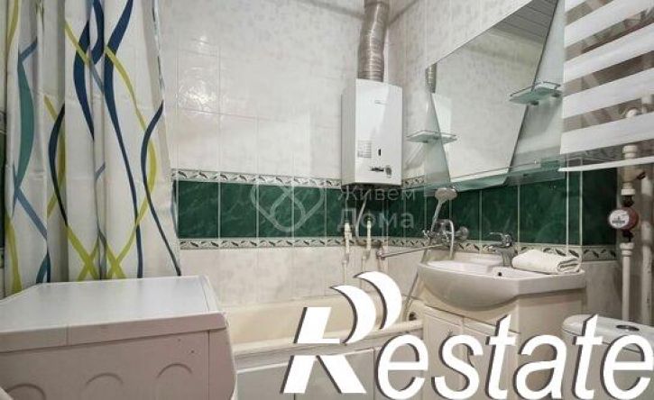 2-комн квартира улица Пельше, 138,  д. 138