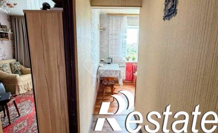 2-комн квартира улица Пельше, 138,  д. 138