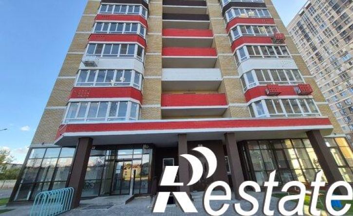 1-комн квартира Раздольная улица, 5/1,  д. 5/1