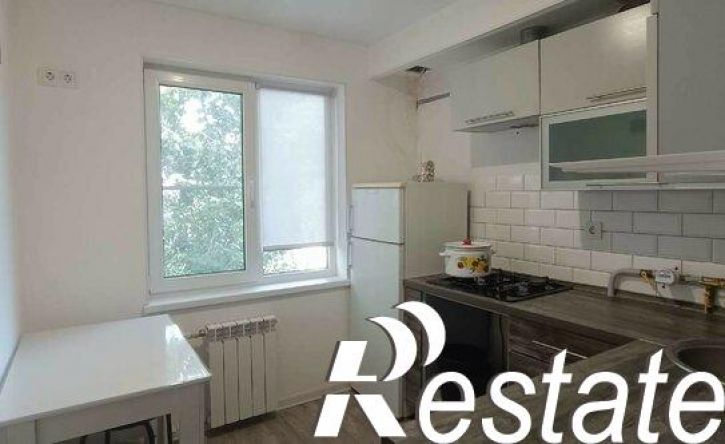 1-комн квартира улица Зины Маресевой, 7А,  д. 7А