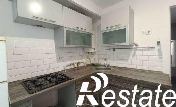 1-комн квартира улица Зины Маресевой, 7А,  д. 7А