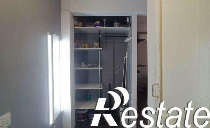 1-комн квартира улица Зины Маресевой, 7А,  д. 7А