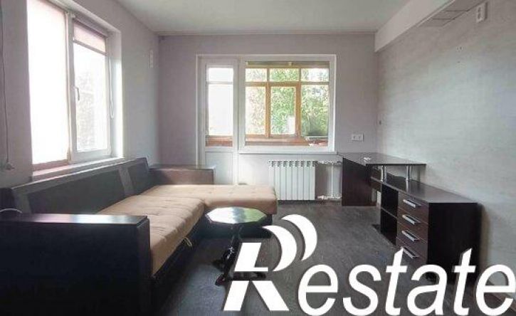 1-комн квартира улица Зины Маресевой, 7А,  д. 7А