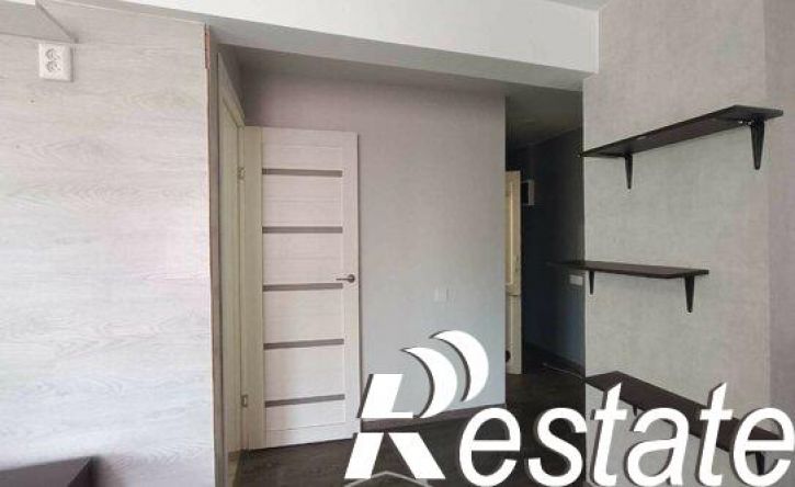 1-комн квартира улица Зины Маресевой, 7А,  д. 7А
