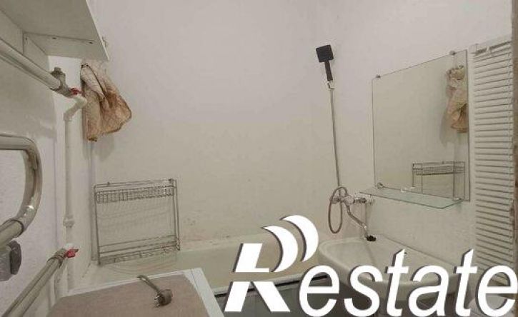 1-комн квартира улица Зины Маресевой, 7А,  д. 7А