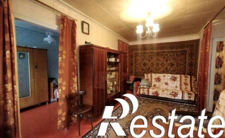 2-комн квартира Депутатская улица, 19,  д. 19