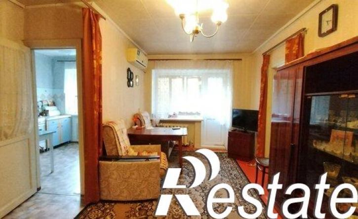 2-комн квартира Депутатская улица, 19,  д. 19