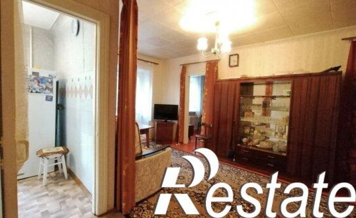 2-комн квартира Депутатская улица, 19,  д. 19