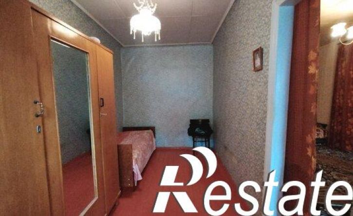 2-комн квартира Депутатская улица, 19,  д. 19