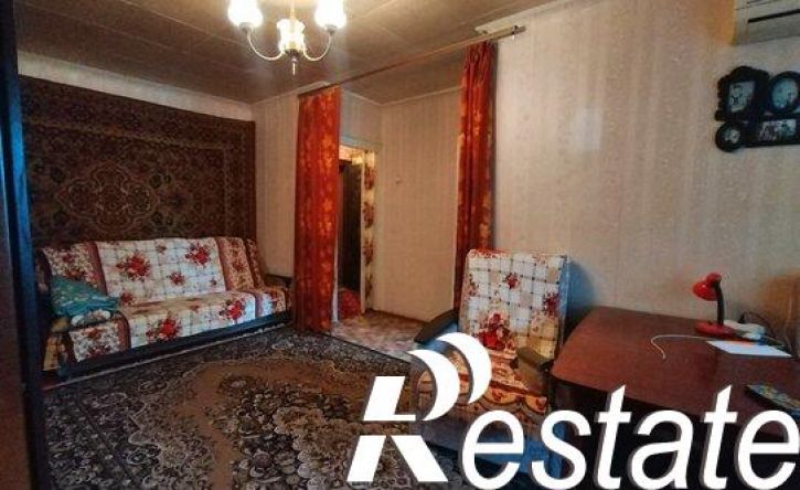 2-комн квартира Депутатская улица, 19,  д. 19