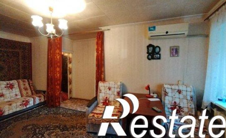 2-комн квартира Депутатская улица, 19,  д. 19