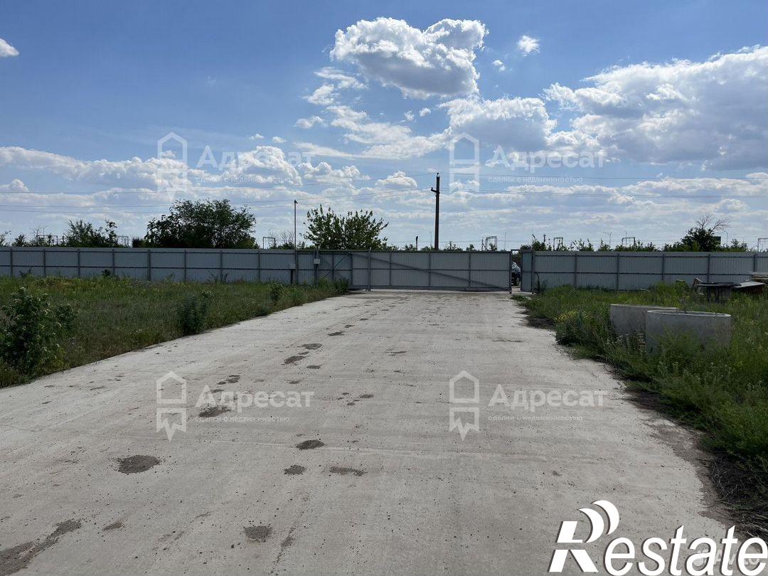 Купить складское помещение за 47 000 000 рублей на шоссе Авиаторов