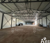 склад 1150 кв м шоссе Авиаторов