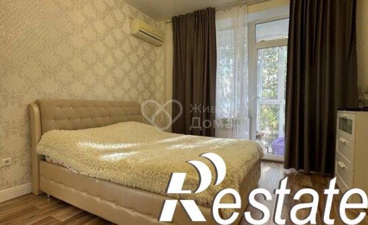 3-комн квартира улица Салтыкова-Щедрина, 30,  д. 30