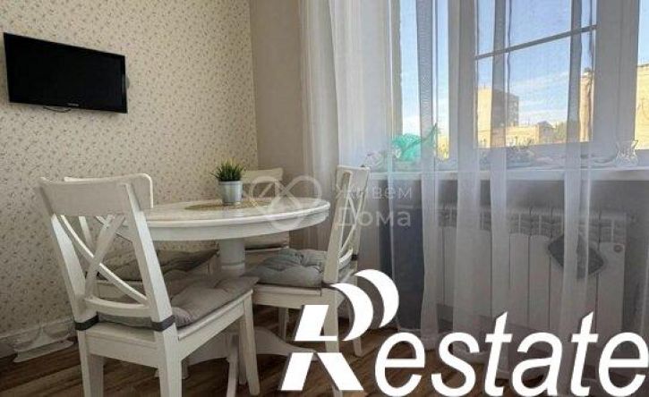 3-комн квартира улица Салтыкова-Щедрина, 30,  д. 30
