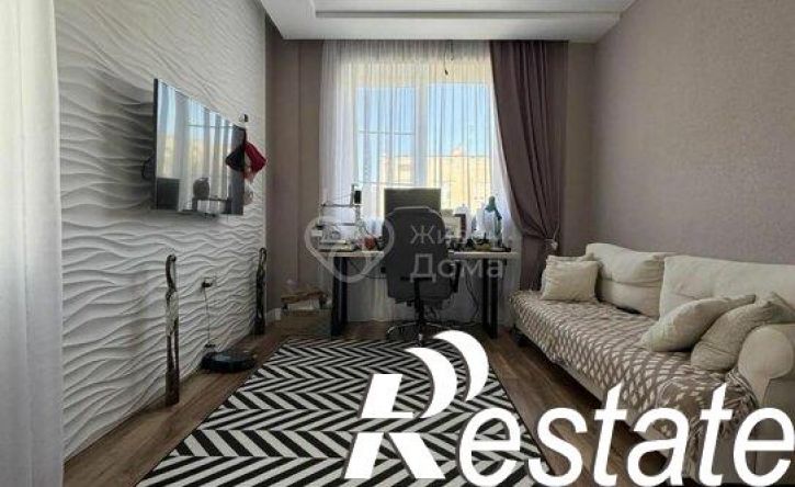 3-комн квартира улица Салтыкова-Щедрина, 30,  д. 30